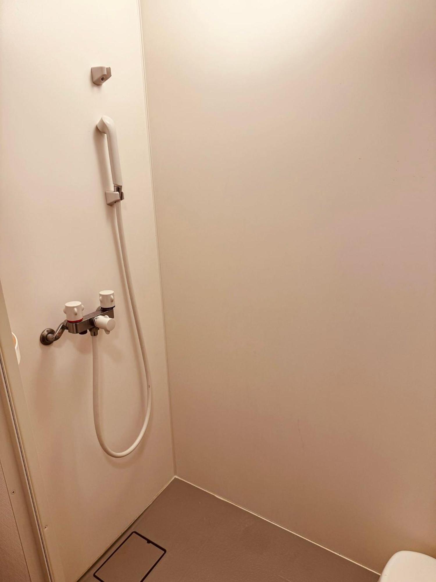 道頓堀house Hotell Osaka Exteriör bild